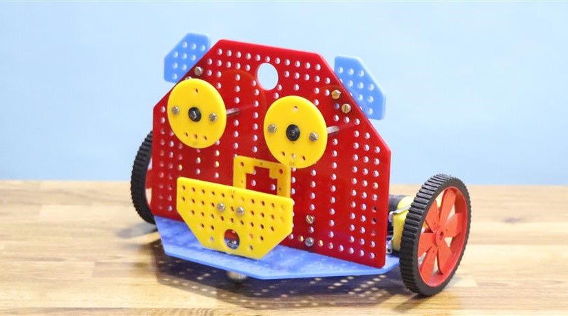 AUROVI UL4 Robotics Kit
