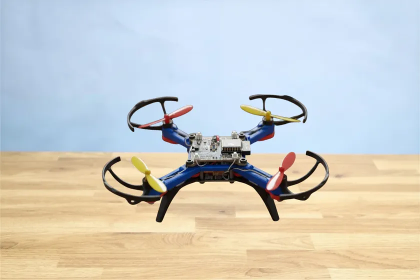 IDRON UL9 Robotics Kit